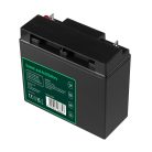 AGM VRLA maintenance-free lead-acid battery / battery 12V 22Ah AGM54 for boats, scooters, electric vehicles, toys