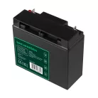 AGM VRLA wartungsfreier Bleiakku / Akku 12V 22Ah AGM54 für Boote, Scooter, Elektrofahrzeuge, Spielzeuge