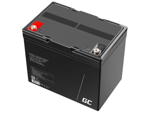 AGM VRLA wartungsfreier Bleiakku / Akku 12V 80Ah AGM57 für Boote, Scooter, Elektrofahrzeuge, Spielzeuge