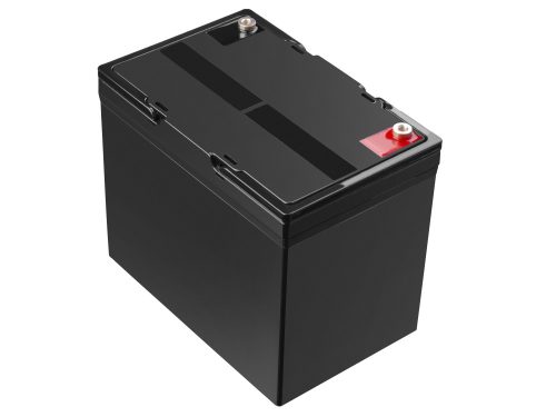 AGM VRLA wartungsfreier Bleiakku / Akku 12V 80Ah AGM57 für Boote, Scooter, Elektrofahrzeuge, Spielzeuge