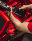 AGM VRLA wartungsfreie Bleiakku 12V 110Ah AGM58 für Boote, Roller, Elektrofahrzeuge und Spielzeuge