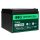 AGM VRLA wartungsfreier Bleiakku / Akku 12V 28Ah AGM55 für Boote, Scooter, Elektrofahrzeuge, Spielzeuge