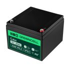 AGM VRLA wartungsfreier Bleiakku / Akku 12V 28Ah AGM55 für Boote, Scooter, Elektrofahrzeuge, Spielzeuge