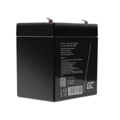   AGM VRLA maintenance-free lead-acid battery / battery 12V 4.0Ah AGM59 for boats, scooters, electric vehicles, toys
