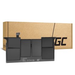   Laptop akkumulátor / akku A1406 A1495 Apple MacBook Air 11 A1370 A1465 (Mid 2011, Mid 2012, Mid 2013, Early 2014, Early 2015) AP11WX