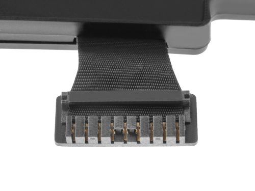 Laptop battery / accu A1406 A1495 Apple MacBook Air 11 A1370 A1465 (Mid 2011, Mid 2012, Mid 2013, Early 2014, Early 2015) AP11WX