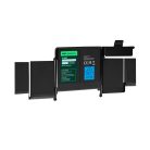 Laptop battery / accu A1582 Apple MacBook Pro 13 A1502 (Early 2015) AP23WX