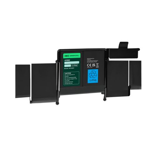 Laptop battery / accu A1582 Apple MacBook Pro 13 A1502 (Early 2015) AP23WX