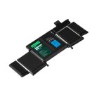 Laptop battery / accu A1582 Apple MacBook Pro 13 A1502 (Early 2015) AP23WX