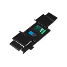 Laptop battery / accu A1582 Apple MacBook Pro 13 A1502 (Early 2015) AP23WX