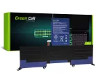Laptop battery / accu AP11D3F for Acer Aspire S3 MS2346 S3-391 S3-951 AC76