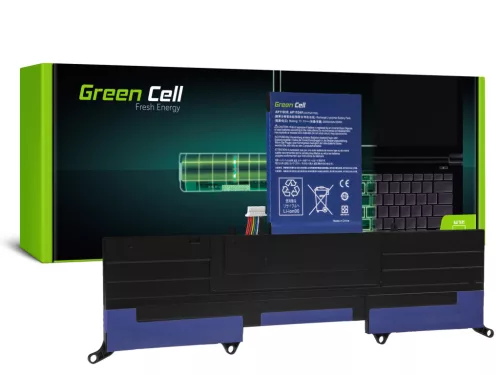 Laptop battery / accu AP11D3F for Acer Aspire S3 MS2346 S3-391 S3-951 AC76