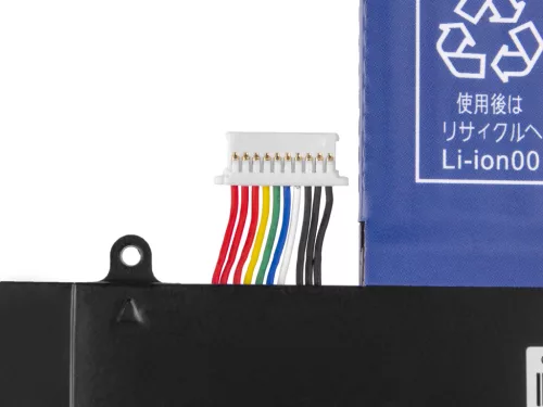 Laptop battery / accu AP11D3F for Acer Aspire S3 MS2346 S3-391 S3-951 AC76