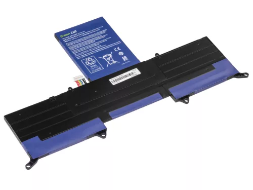 Laptop battery / accu AP11D3F for Acer Aspire S3 MS2346 S3-391 S3-951 AC76
