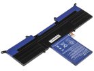 Laptop-Akku / Akku AP11D3F für Acer Aspire S3 MS2346 S3-391 S3-951 AC76