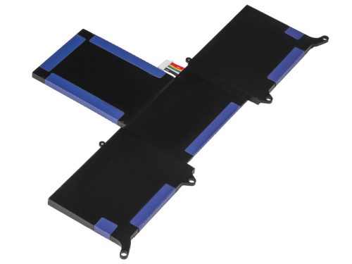 Laptop-Akku / Akku AP11D3F für Acer Aspire S3 MS2346 S3-391 S3-951 AC76