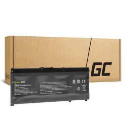   Laptop battery / accu SR04XL HP Omen 15-CE 15-CE004NW 15-CE008NW 15-CE010NW 15-DC 17-CB, HP Pavilion Power 15-CB HP187
