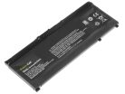 Laptop battery / accu SR04XL HP Omen 15-CE 15-CE004NW 15-CE008NW 15-CE010NW 15-DC 17-CB, HP Pavilion Power 15-CB HP187