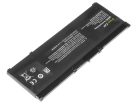 Laptop battery / accu SR04XL HP Omen 15-CE 15-CE004NW 15-CE008NW 15-CE010NW 15-DC 17-CB, HP Pavilion Power 15-CB HP187