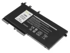 Laptop akkumulátor / akku 3DDDG 93FTF Dell Latitude 5280 5290 5480 5490 5495 5580 5590 DE146V2