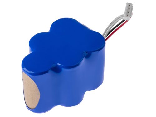 Akku / Batterie Ecovacs D66 D68 D73 D76 D650 D660 D680 D710 D720 D730 D760 6V 2Ah PT278