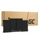 Laptop akkumulátor / akku A1377 A1405 A1496 Apple MacBook Air 13 A1369 A1466 (2010-2017) AP14WX