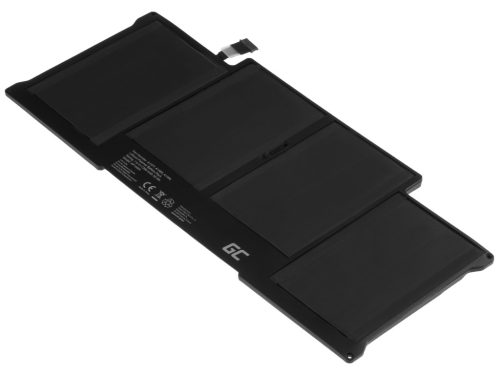 Laptop battery / accu A1377 A1405 A1496 Apple MacBook Air 13 A1369 A1466 (2010-2017) AP14WX