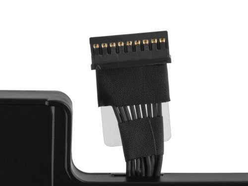 Laptop battery / accu A1377 A1405 A1496 Apple MacBook Air 13 A1369 A1466 (2010-2017) AP14WX