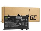 Laptop battery / accu TE03XL HP Omen 15-AX052NW 15-AX055NW 15-AX075NW 15-AX099NW, HP Pavilion 15-BC402NW HP179V2
