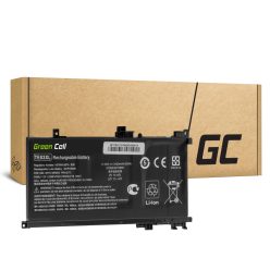   Laptop battery / accu TE03XL HP Omen 15-AX052NW 15-AX055NW 15-AX075NW 15-AX099NW, HP Pavilion 15-BC402NW HP179V2