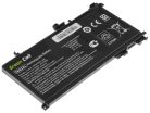 Laptop battery / accu TE03XL HP Omen 15-AX052NW 15-AX055NW 15-AX075NW 15-AX099NW, HP Pavilion 15-BC402NW HP179V2