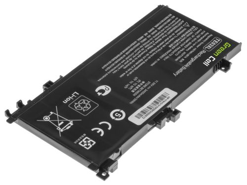 Laptop battery / accu TE03XL HP Omen 15-AX052NW 15-AX055NW 15-AX075NW 15-AX099NW, HP Pavilion 15-BC402NW HP179V2