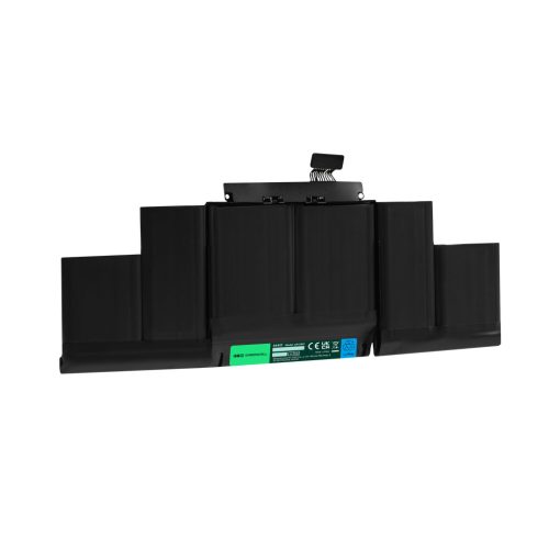 Laptop battery / accu A1417 Apple MacBook Pro 15 A1398 (2012-2013) AP15WX