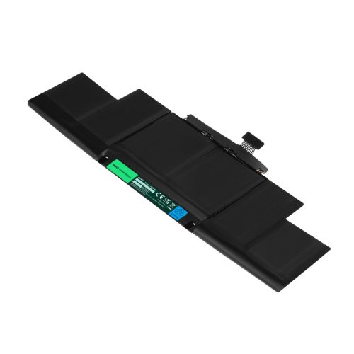 Laptop battery / accu A1417 Apple MacBook Pro 15 A1398 (2012-2013) AP15WX