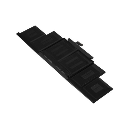 Laptop battery / accu A1417 Apple MacBook Pro 15 A1398 (2012-2013) AP15WX