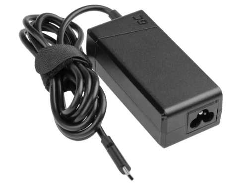 Laptop, telefon, tablet hálózati töltő 45W USB-C kimenettel AD133P