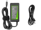 Laptop, telefon, tablet hálózati töltő 45W USB-C kimenettel AD133P