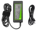 Laptop, telefon, tablet hálózati töltő 65W USB-C kimenettel AD134P