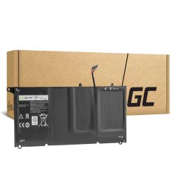   Green Cell 90V7W JD25G Battery for Dell XPS 13 9343 9350 P54G