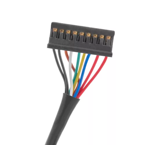 Laptop akkumulátor / akku 90V7W JD25G Dell XPS 13 9343 9350 P54G DE103