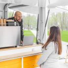 Green Cell GC PowerGaN 65 W töltő (2x USB-C tápellátás, 1x USB-A kompatibilis a Quick Charge 3.0-val) CHARGC08