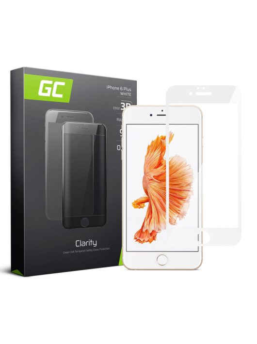 Screen Protector GC Clarity for Apple iPhone 6+/6S+