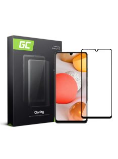 GC Clarity Screen Protector for Samsung A42