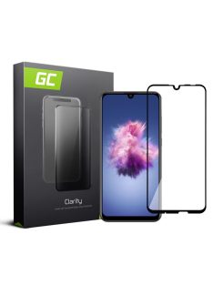 GC Clarity Panzerglas für Huawei P Smart (2019)