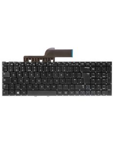 Klawiatura do laptopa Samsung NP300E5A, QWERTY UK