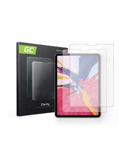 2x GC Clarity Screen Protector for iPad Pro 12.9