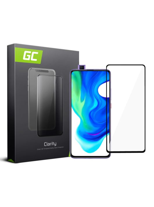 Screen Protector GC Clarity for Pocophone F2 Pro