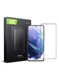 GC Clarity Screen Protector for Samsung Galaxy S21+