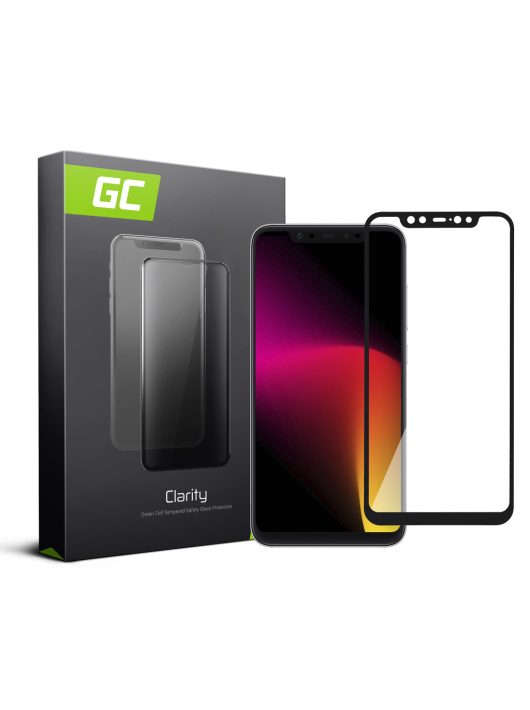 GC Clarity Screen Protector for Samsung A80/A90