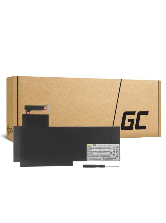 Laptop akkumulátor / akku BTY-L76 MSI GS70 GS72 WS72 MS17